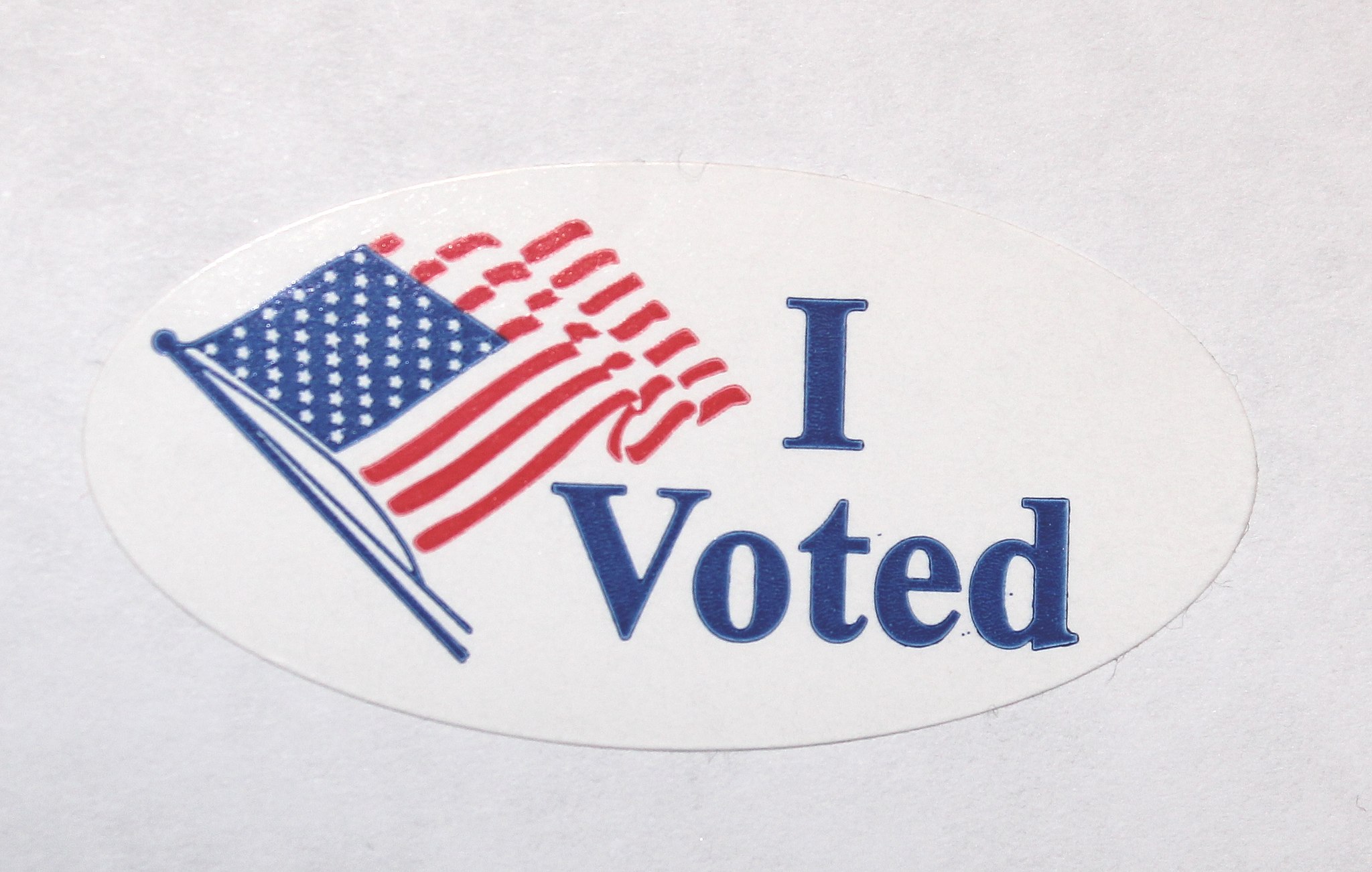 Students Interested in Voting at Pellissippi State