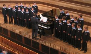 Vienna Boys' Chorus