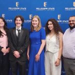 Student Government of Pellissippi State Community College