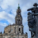 Dresden Cathedral