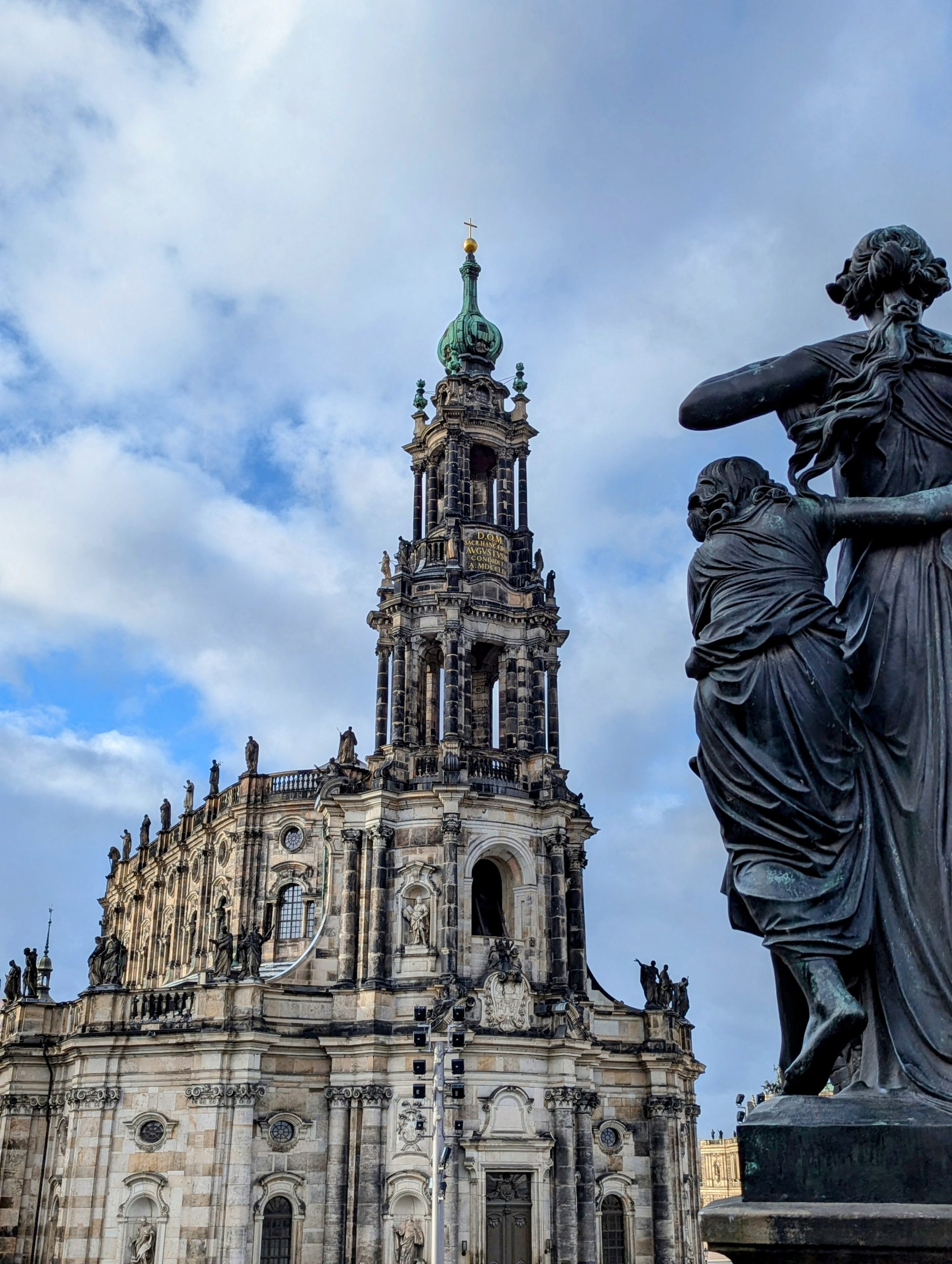 A Collection of Architectural Photography