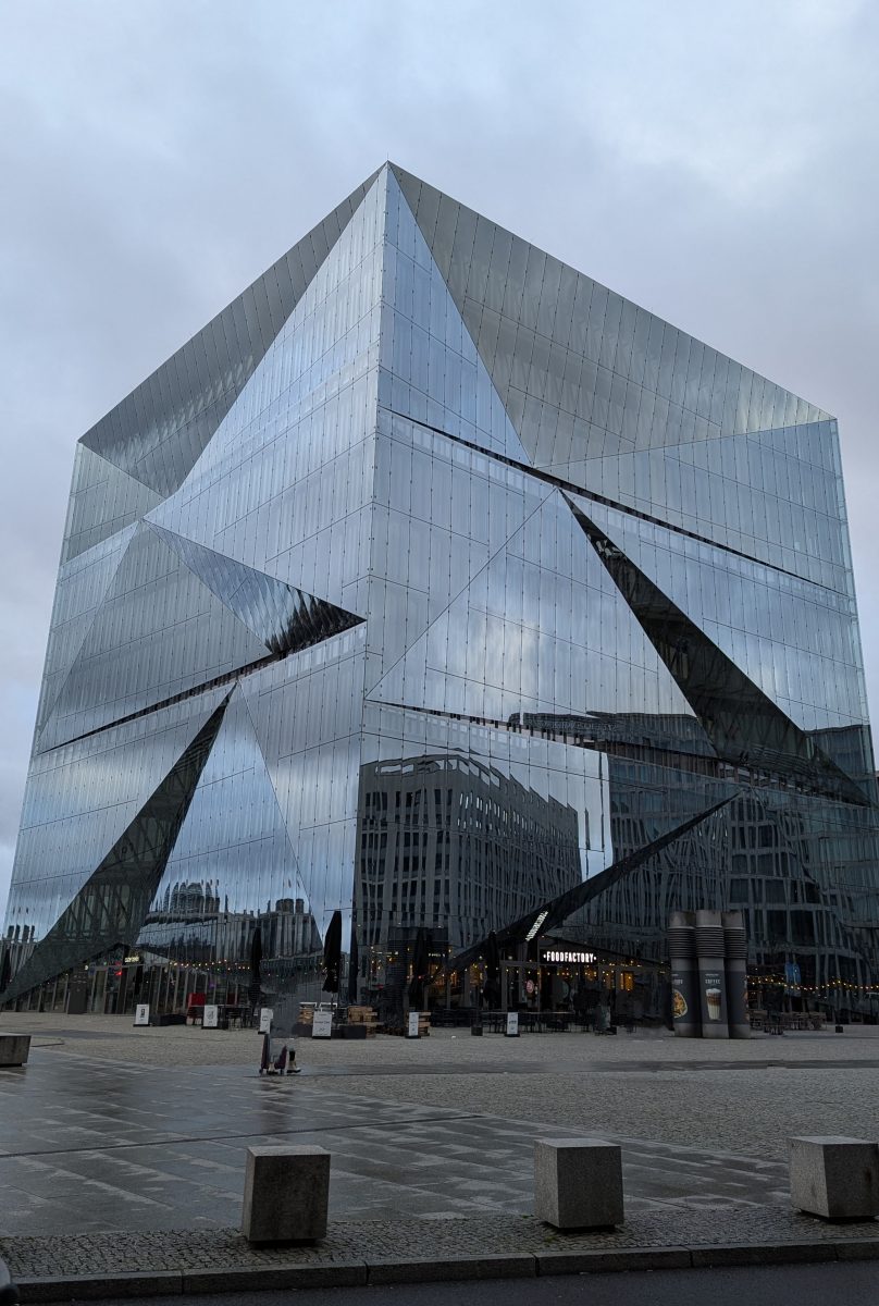 Cube Berlin