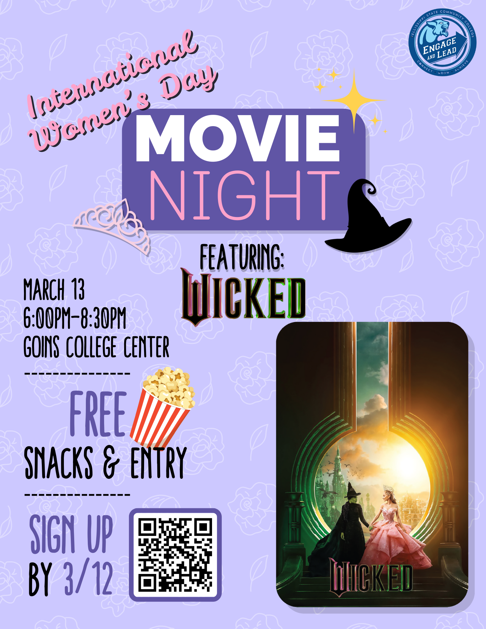 Wicked: An In-Depth Review of This Month’s Movie Night