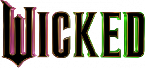 Wicked movie title