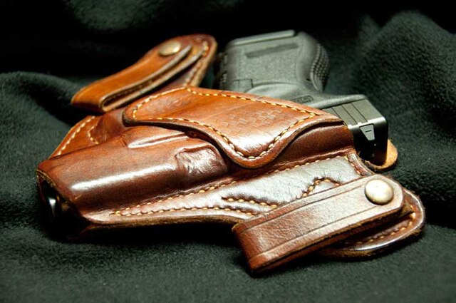 Should Teachers Have Firearms in Schools: Roundtable Discussion