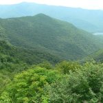 Photo of Appalachian Mountains