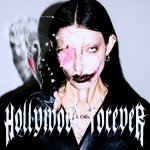 Hollywood Forever album cover