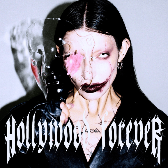 Hollywood Forever: A Lyrical Analysis of DeathbyRomy’s Debut Album