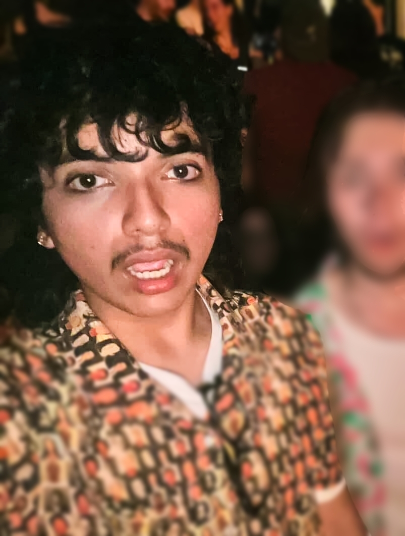 A photo of John Medina