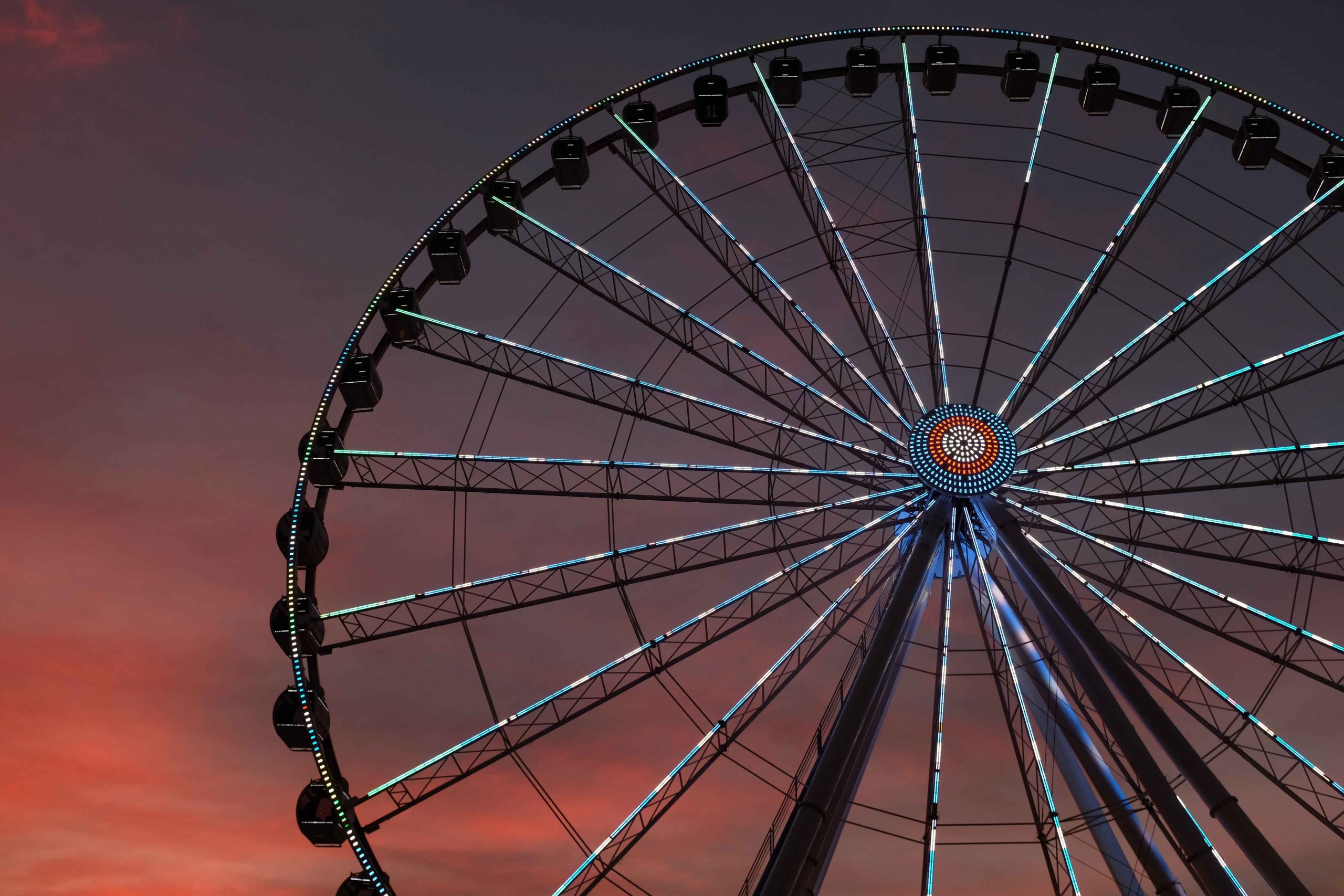 The Sizzling Fourth Season of The White Lotus is Headed to Pigeon Forge, Tennessee