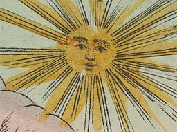 Questions for the Sun