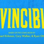 Invincible Title