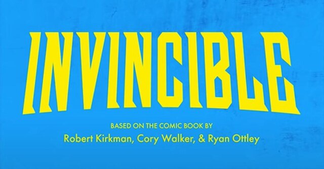 The Role of Family in Invincible