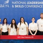 SkillsUSA Winners