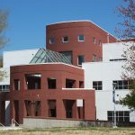 ERC Building