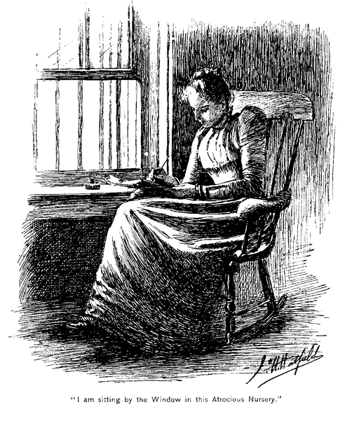 Peeling Back the Paper Prison