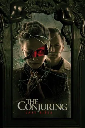 The Conjuring: Last Rites: Bad for a Good Franchise