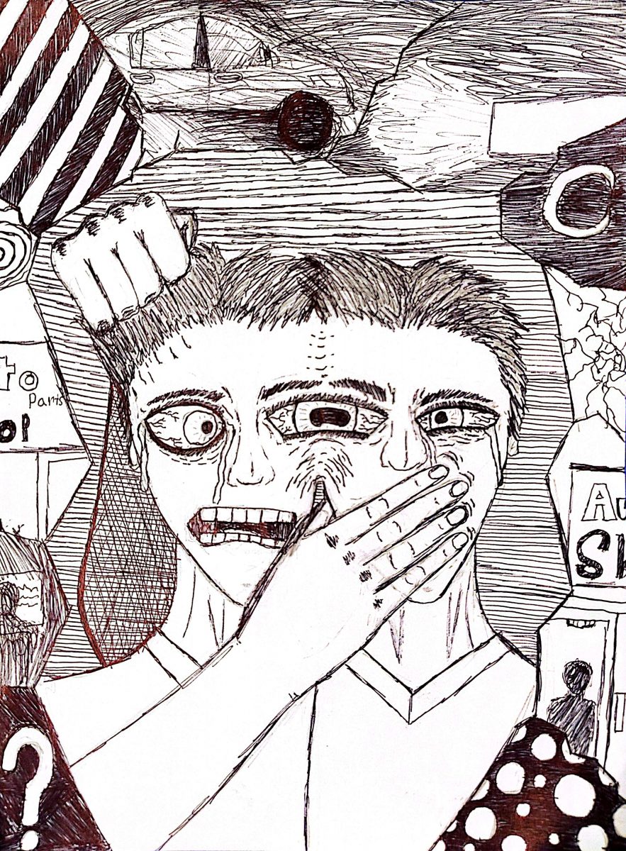 "Splitting Hairs"