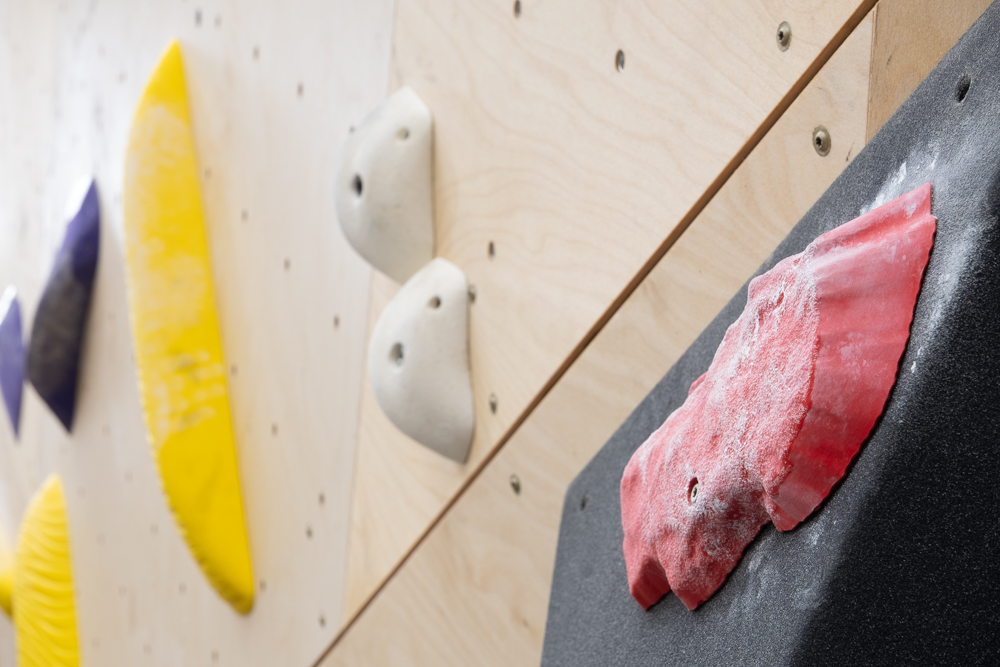 ClimbingMolds