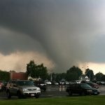 MA Tornado