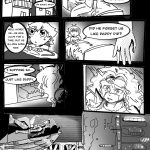 The Enormous Eight #1: How It All Began