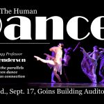"The Human Dance."