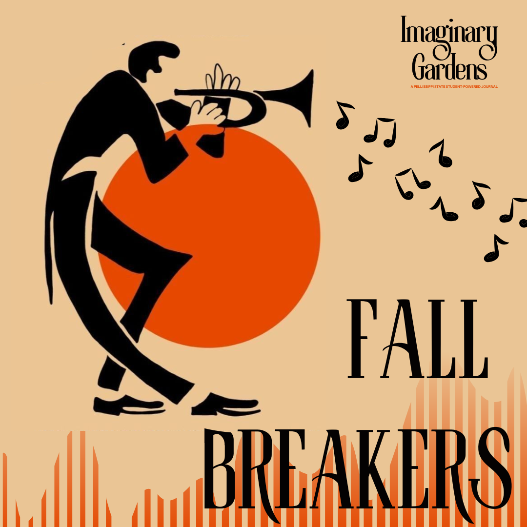 The “Fall Breakers” Playlist: Take a Break with Imaginary Gardens