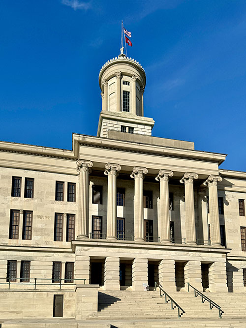 Protecting Free Speech or Erasing Trans Students: The New TBR Policy and What It Means
