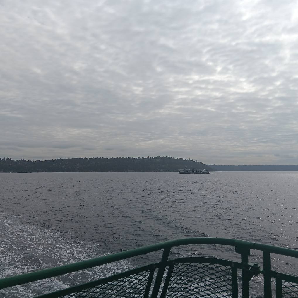 CruiseLine