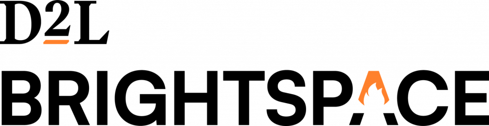 D2L Brightspace logo