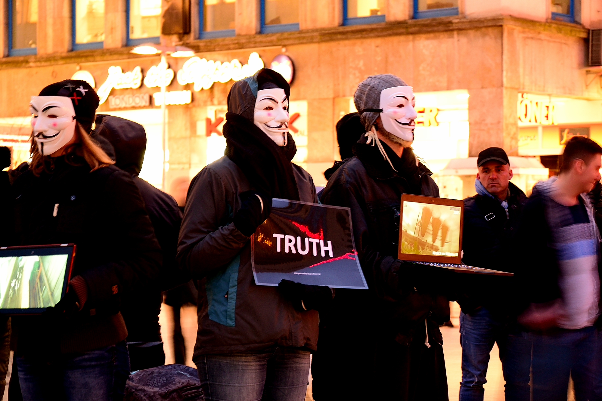 Dairy is Scary: The Horrors of the Dairy Industry