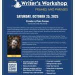 The 11th Annual Young Creative Writer's Workshop