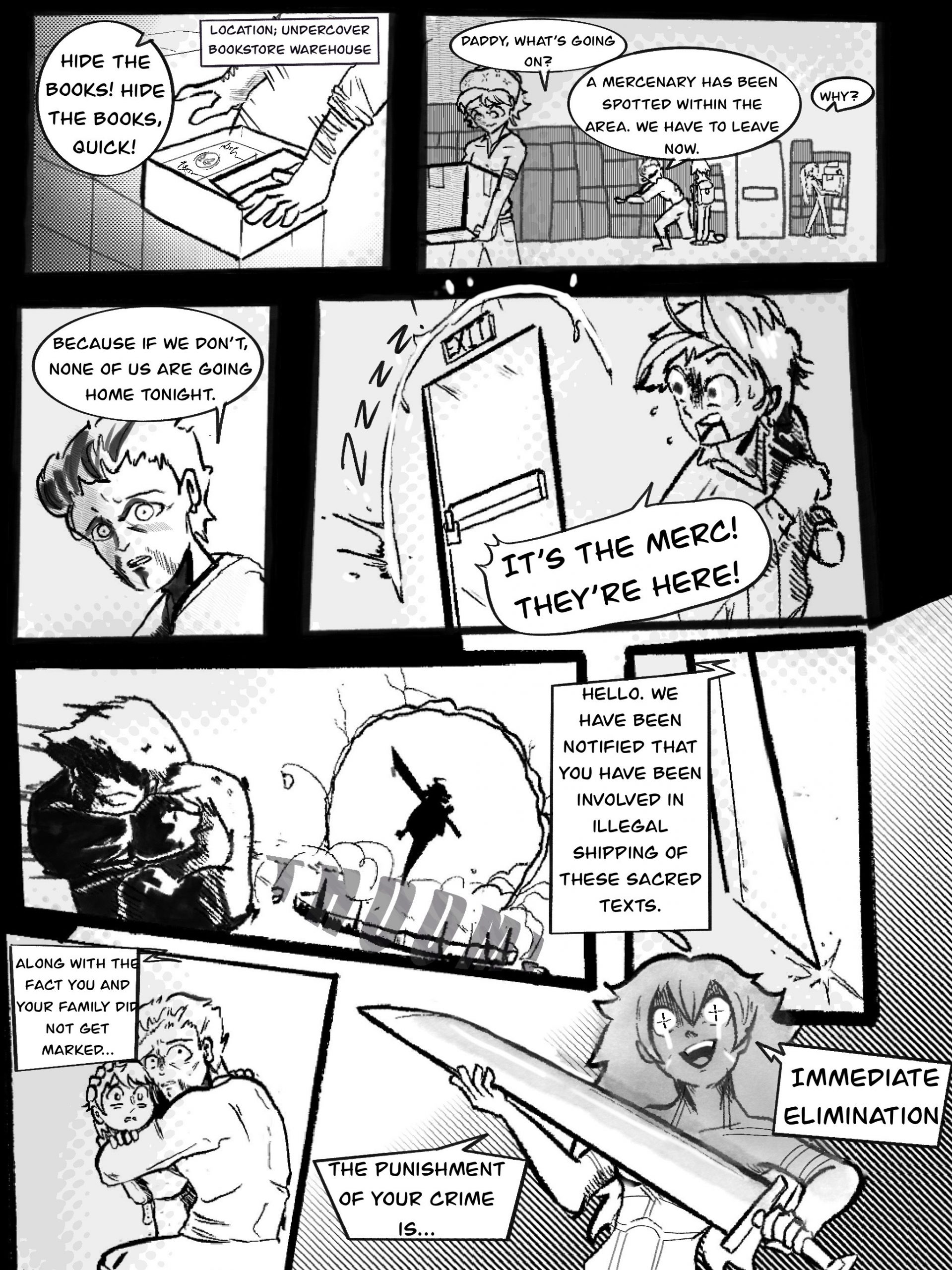 Calling All Artists! Opportunities for Cartooning with Imaginary Gardens