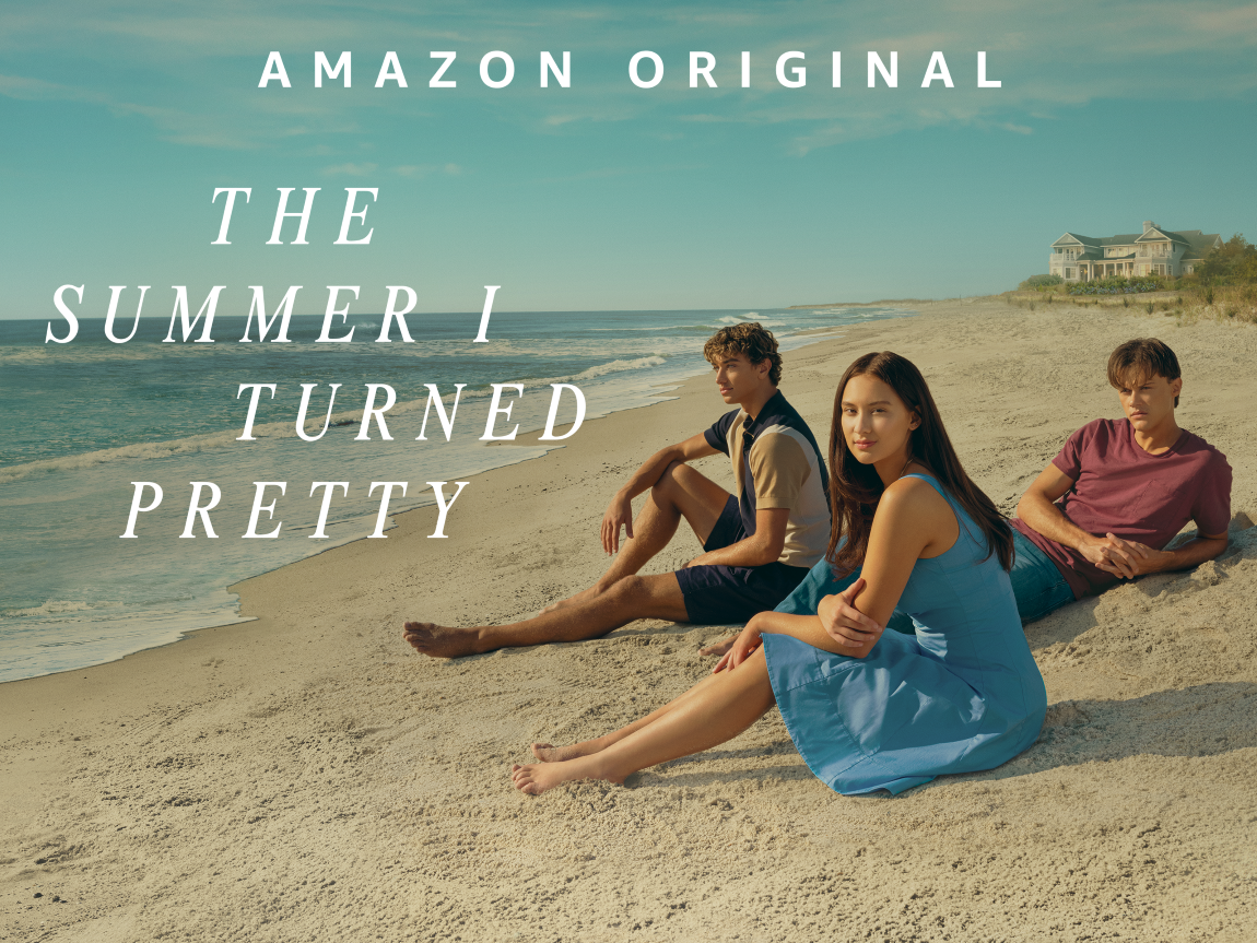 The Summer I Turned Pretty Series Finale: A Scene-by-Scene Analysis/Review