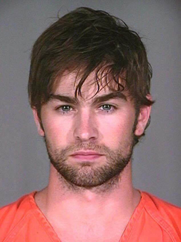 Chase Crawford