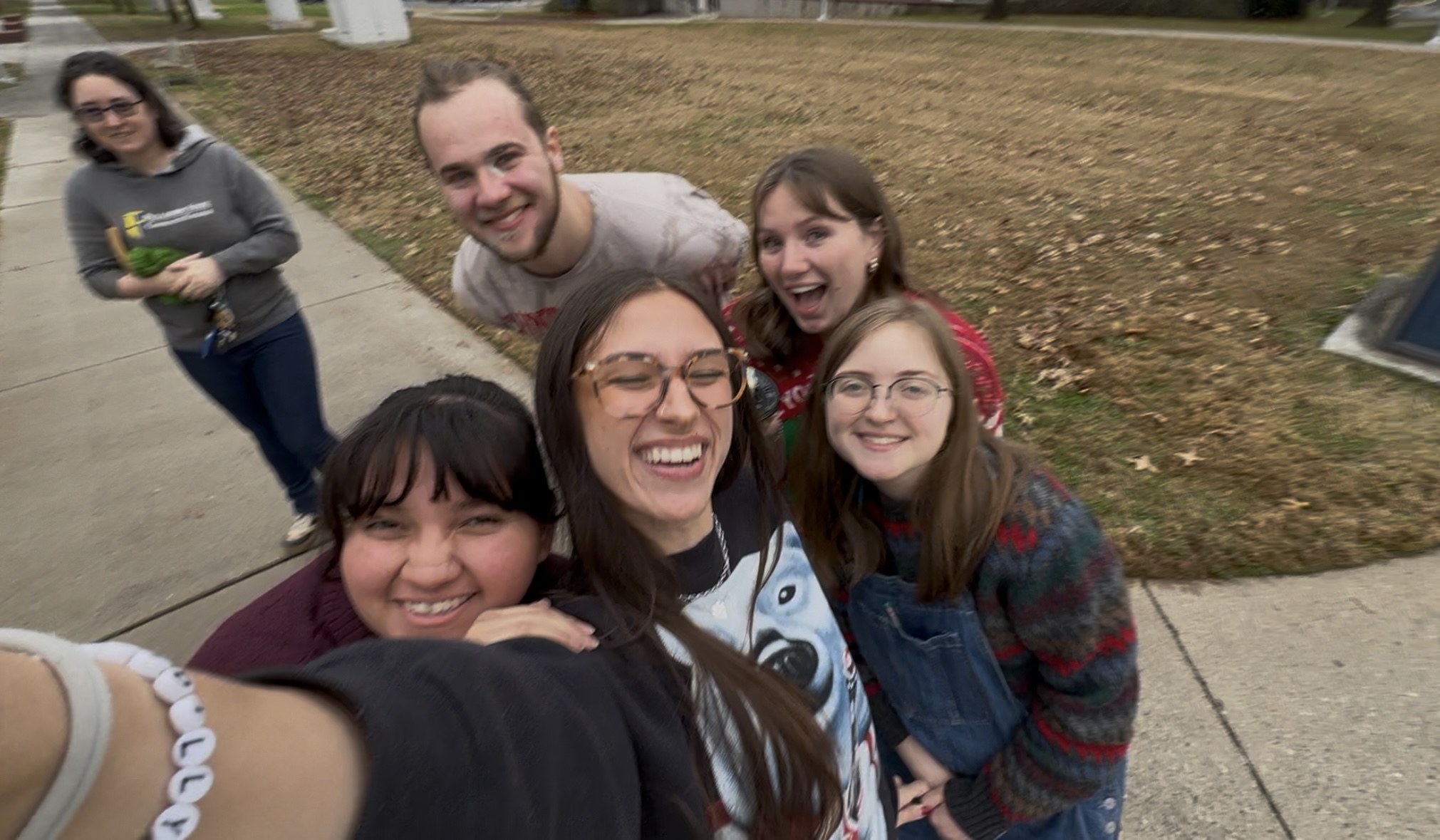 A Salute to the Pen that Grew the Garden: Draven’s Transition from Editor-in-Chief