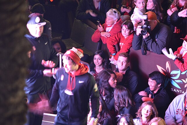 College Pep Rallies: More Than Just a High School Event