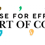 Pause for effect, the art of commas