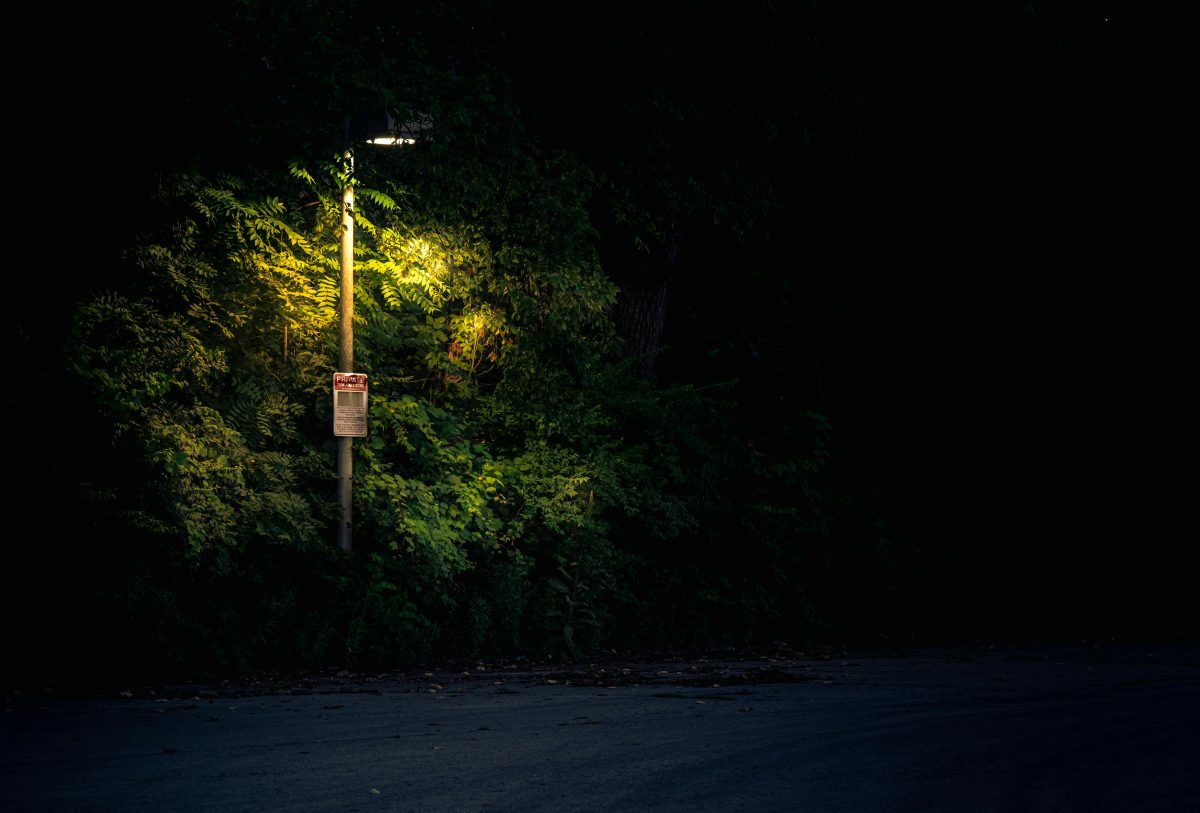 streetlight