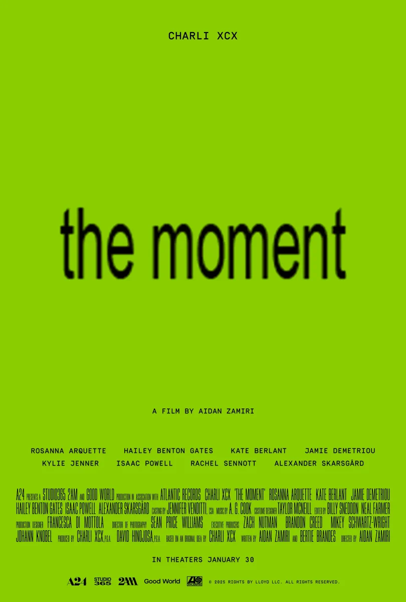 TheMomentPoster
