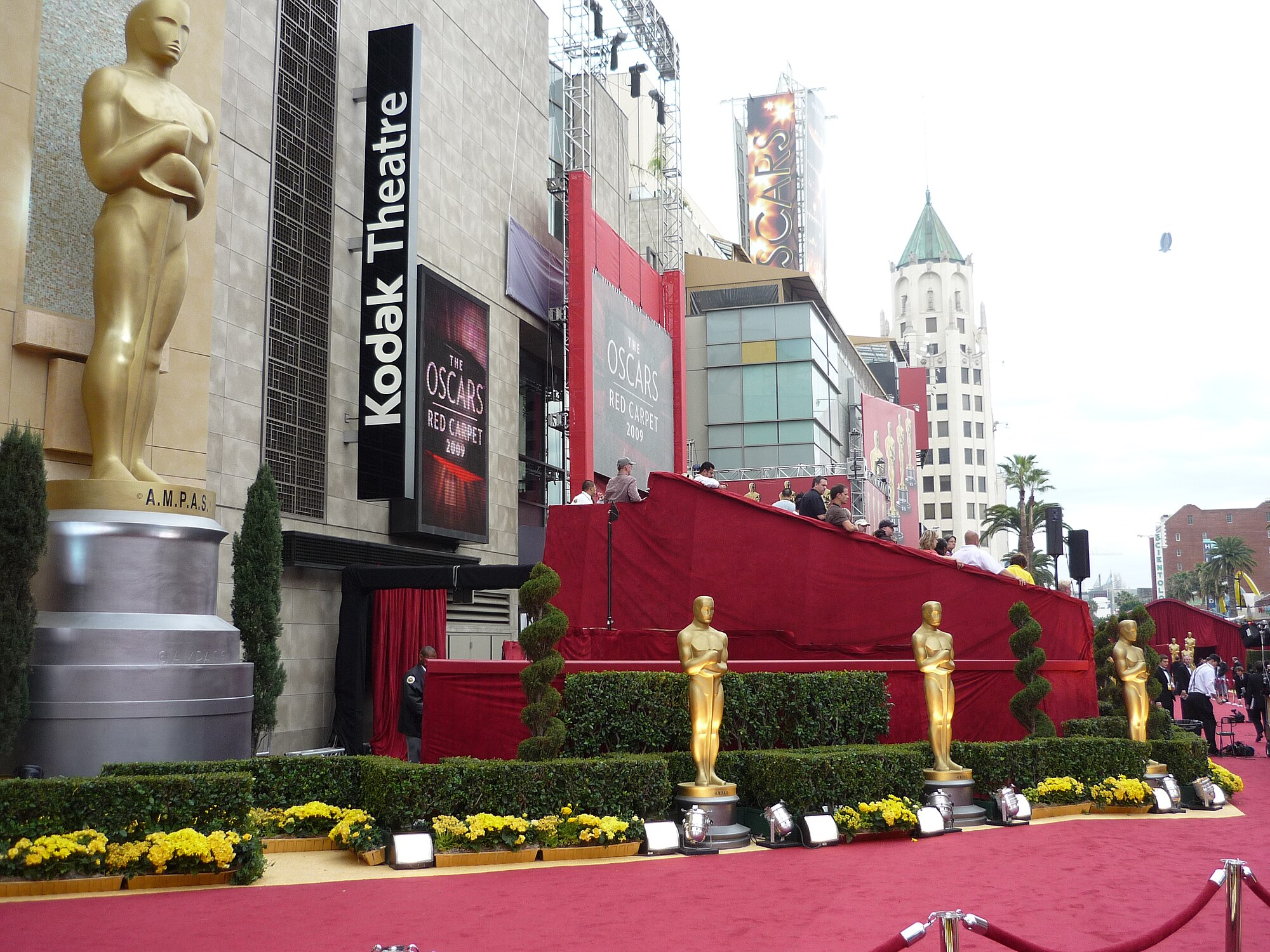 Everything You Need To Know About The Oscars