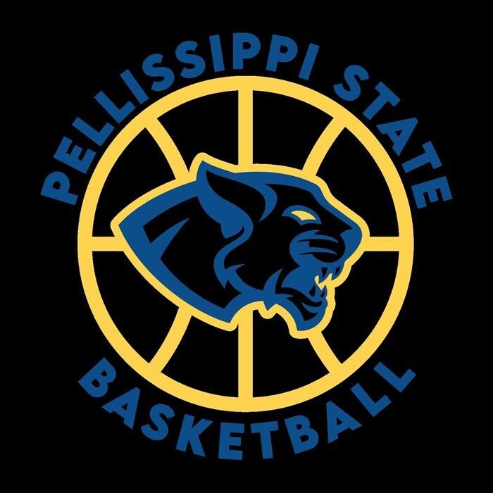 Pellissippi State basketball logo