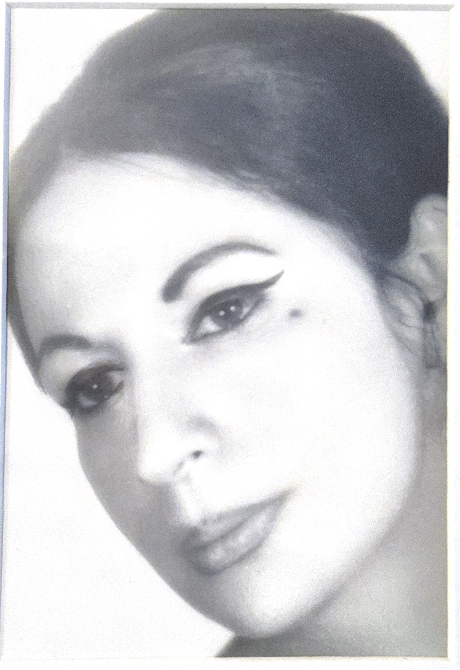 To the Mother I Never Met