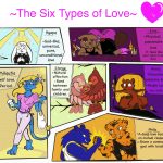 SixTypesofLove