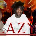 David Guetta, Lil Uzi Vert, and Nicki Minaj titled lazy in reference to their music sampling