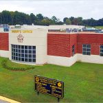 McMinn County Sheriff's Office and Justice Center
