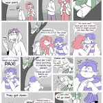 Get Them Down a comic by Finn Jump