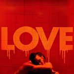 "Love" movie poster