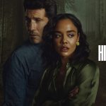 His & Hers poster wide version