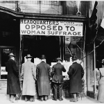 Women’s Suffrage faced many obstacles in Tennessee, many of which came from other women who believed in Conservative values of wives being subservient to their husbands